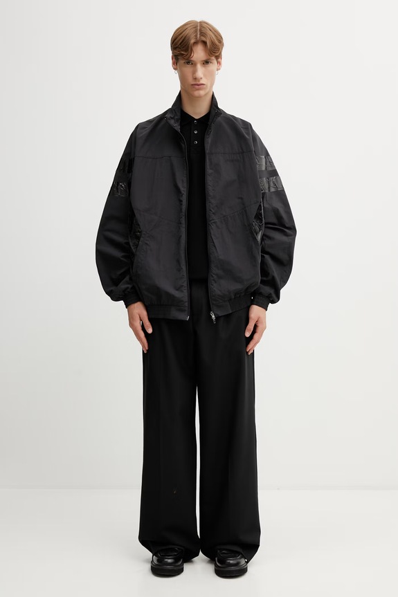 Vetements Taped Men's jacket ME76GJ115BB