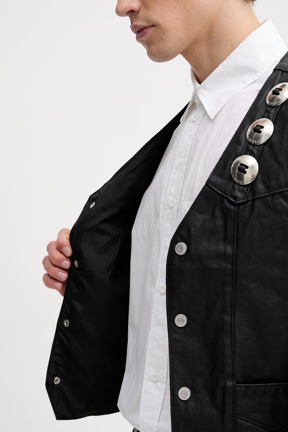 Levi's prsluk za muškarce NIGHT RIDE x PRIDE 0065P