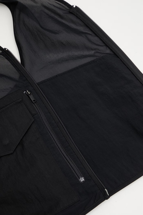 Безрукавка Y-3 TACT UT VEST KD3974