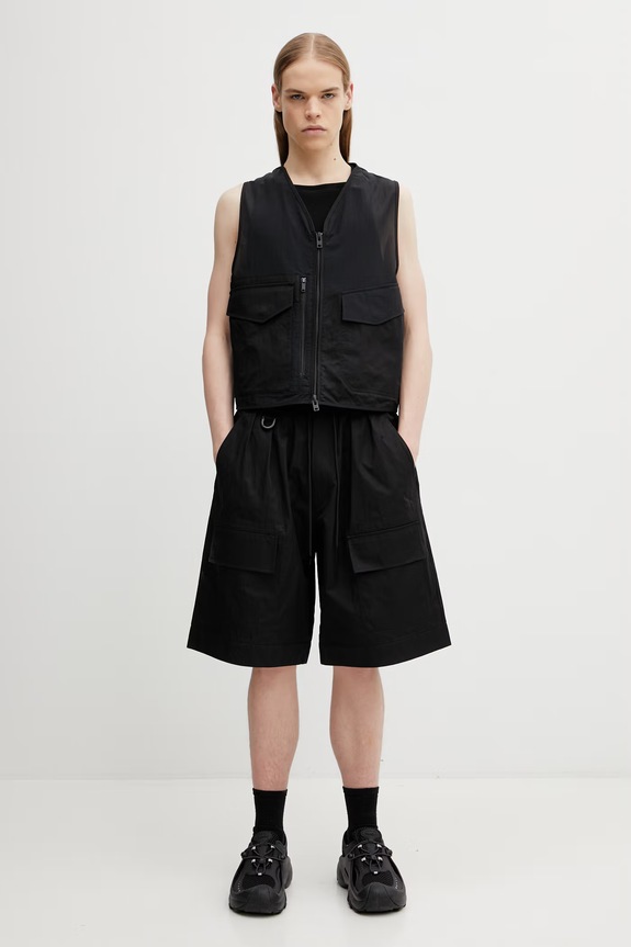 Безрукавка Y-3 TACT UT VEST KD3974