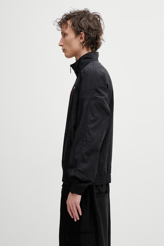 adidas Originals ARCH TT giacca da uomo KD4069 nero SS26