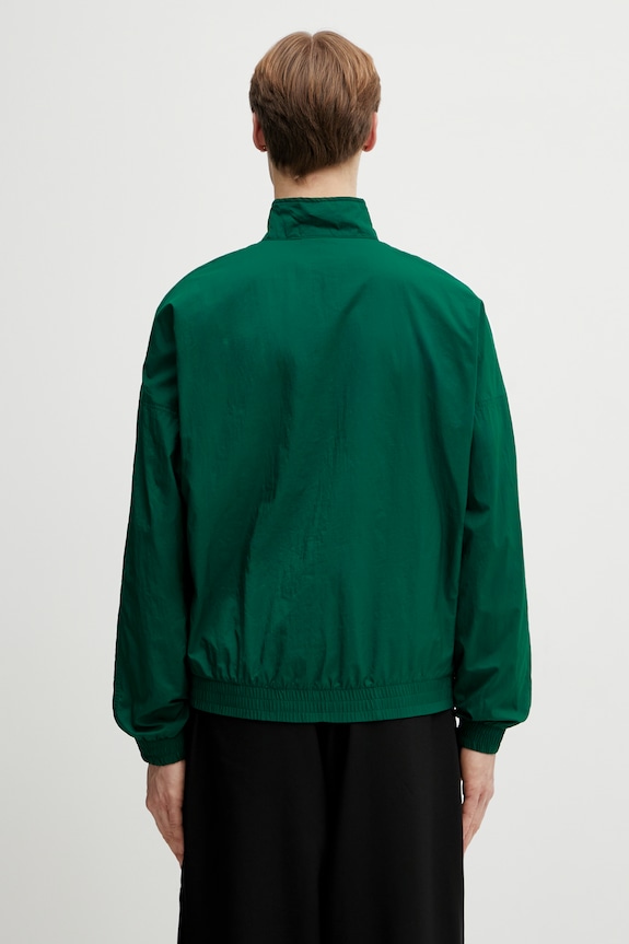 Clothing adidas Originals jacket ARCH TT KD4070 turquoise