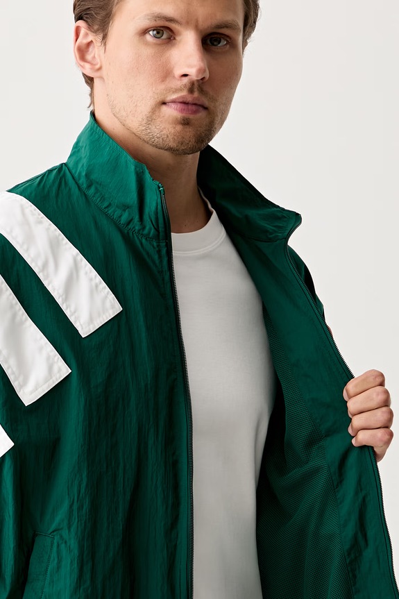 adidas Originals kurtka przejściowa męska ARCH TT KD4070