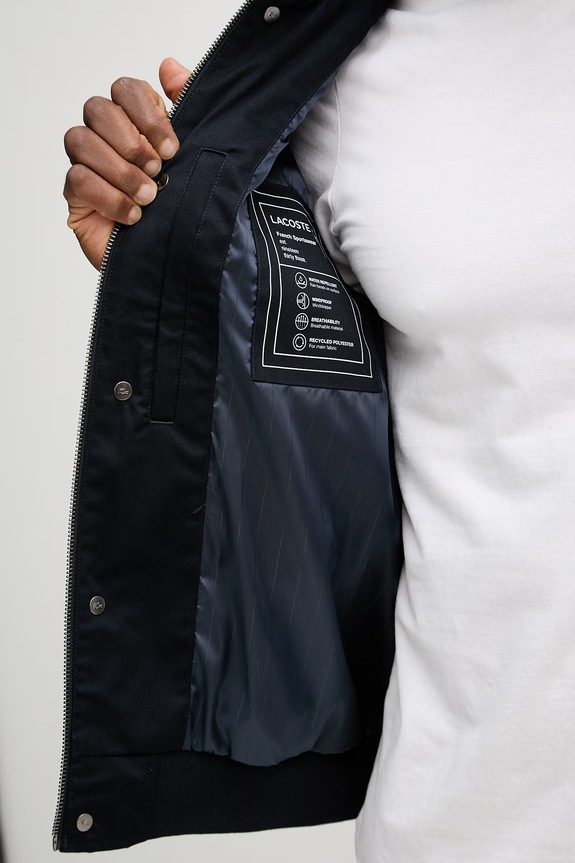 Lacoste kurtka BH1349