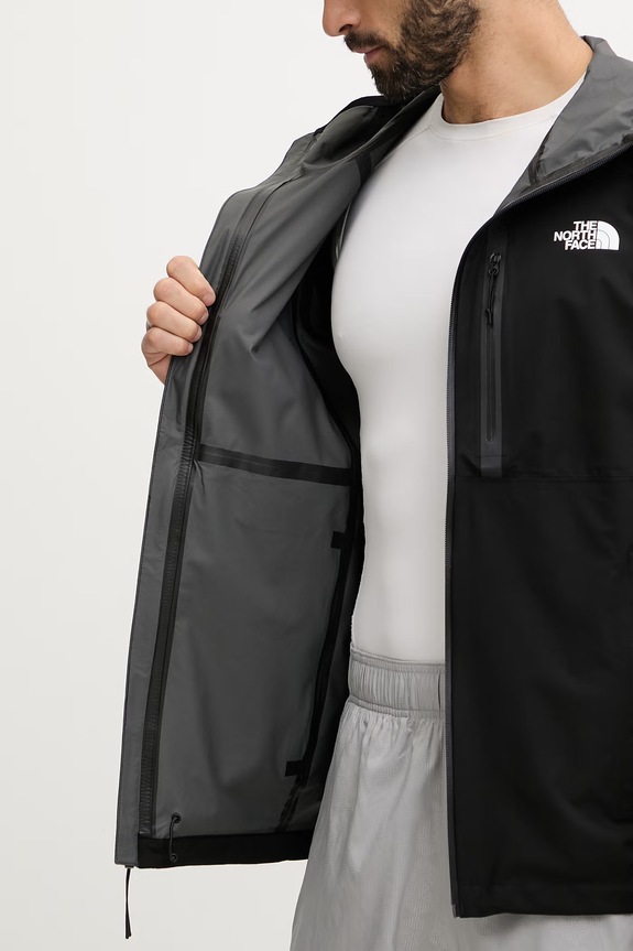 The North Face kurtka treningowa MOUNTAIN ATHLETICS NF0A8DY2JK31