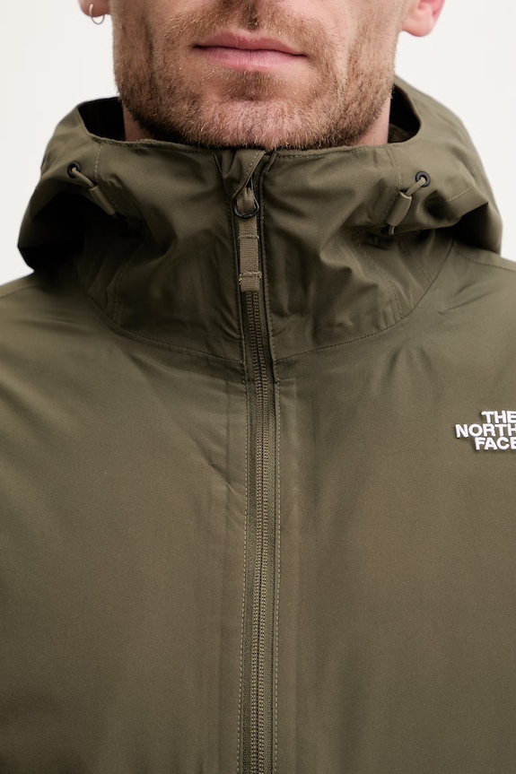 The North Face kurtka TRICLIMATE JACKET NF0A8D1S21L1