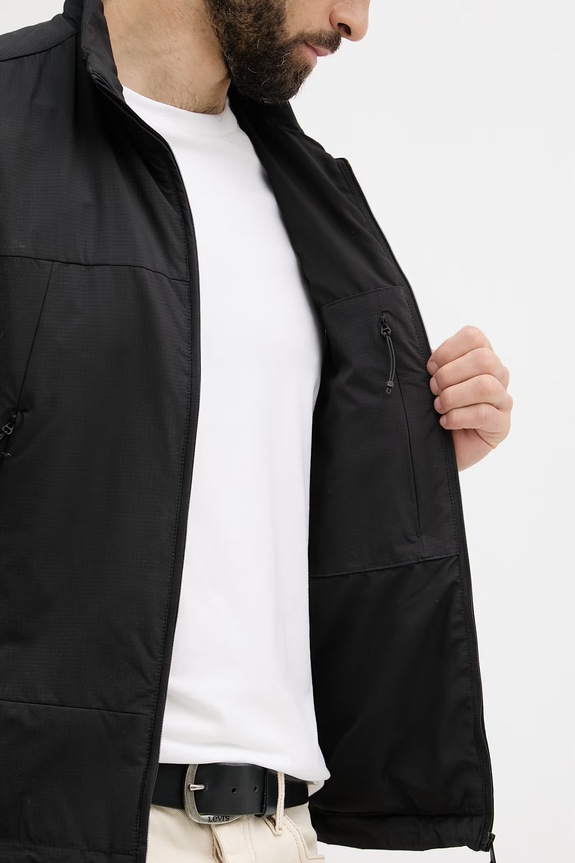 Tommy Hilfiger férfi ujjatlan kabát MW0MW42663