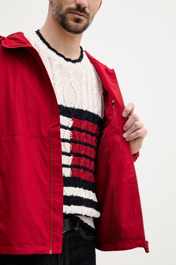 Tommy Hilfiger giacca da uomo MW0MW42504