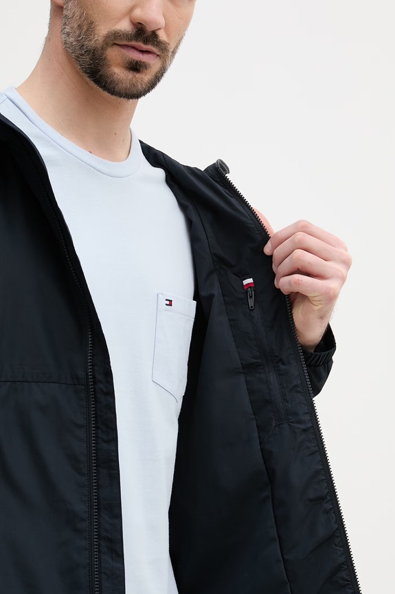 Tommy Hilfiger moška jakna MW0MW42504