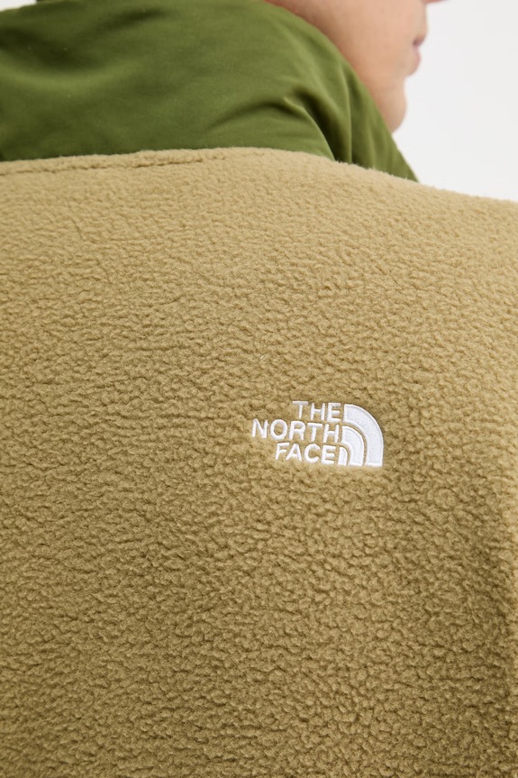The North Face Yumiori Off Peak bluza polarowa męska NF0A8FKNMO91