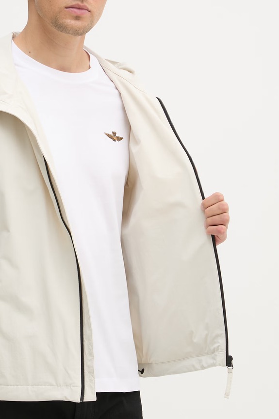 Куртка Aeronautica Militare AB3051UCT04291