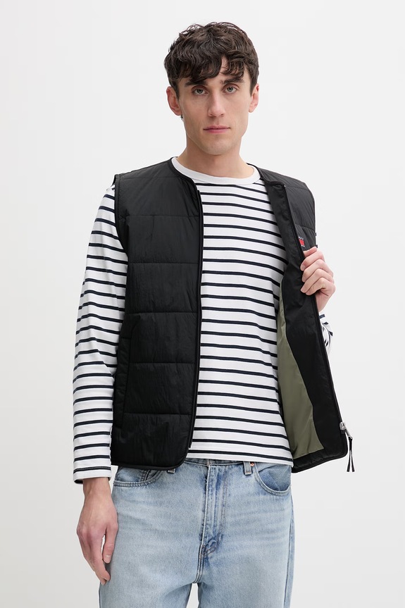 Tommy Jeans vesta pánska DM0DM23069