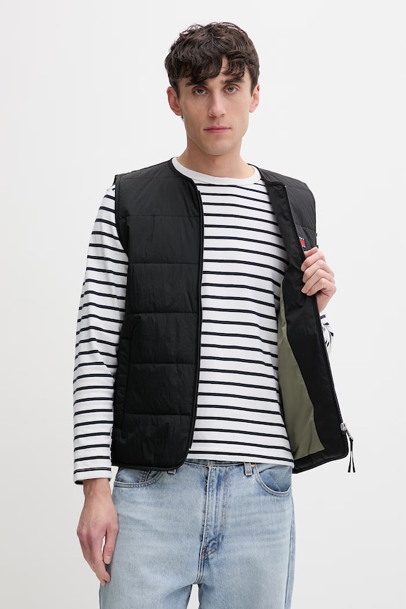 Tommy Jeans vesta pánska DM0DM23069