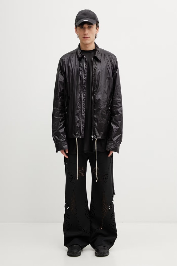 Rick Owens DRKSHDW Μπουφάν Ανδρικά DU01F4783.NPS