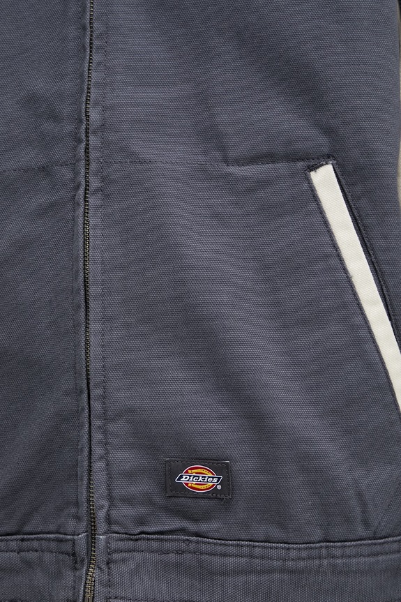 Bavlněná bunda Dickies DK0A89FD0CH1