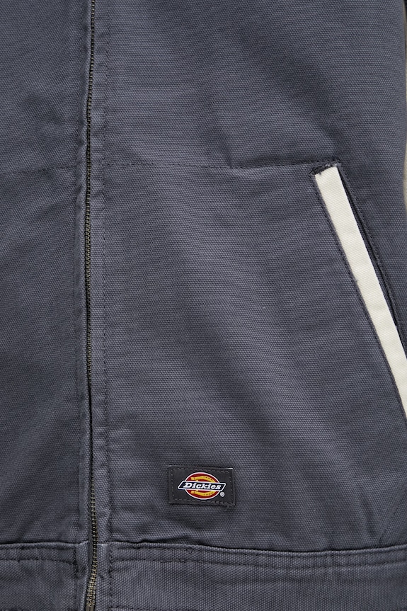 Bavlněná bunda Dickies DK0A89FD0CH1