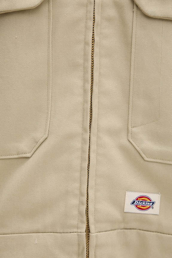 Dickies giacca di mezza stagione da uomo verde DK0A88JYL441