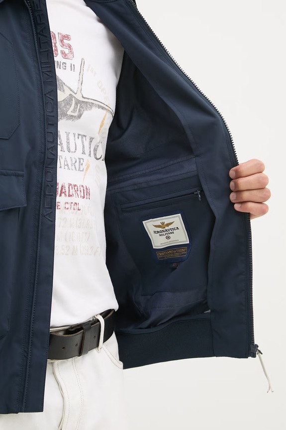 Яке Aeronautica Militare AB3049UCT04290