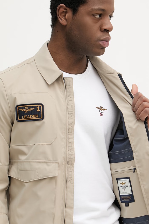 Яке Aeronautica Militare AB3049UCT04290