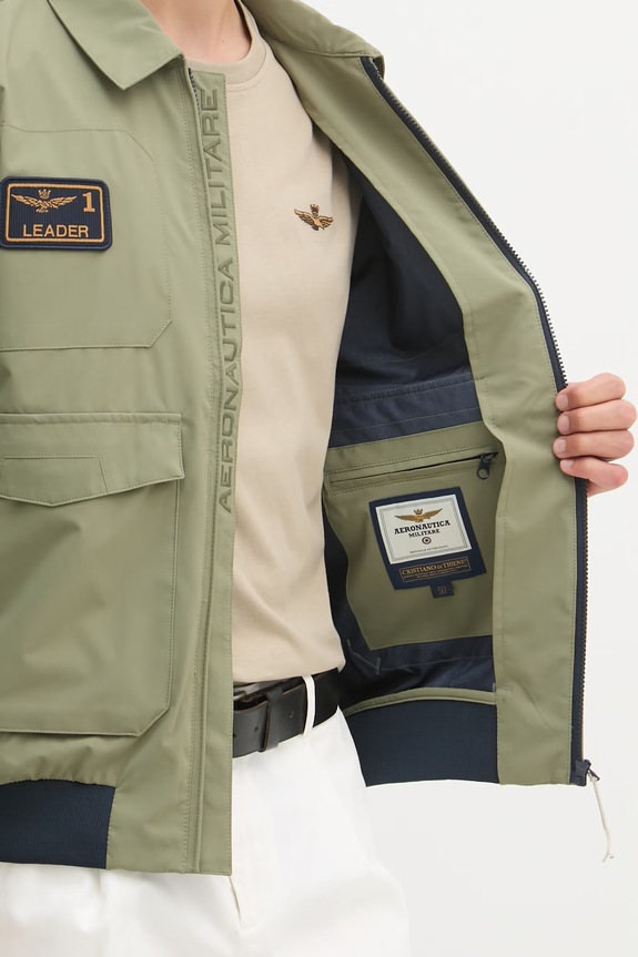 Яке Aeronautica Militare AB3049UCT04290