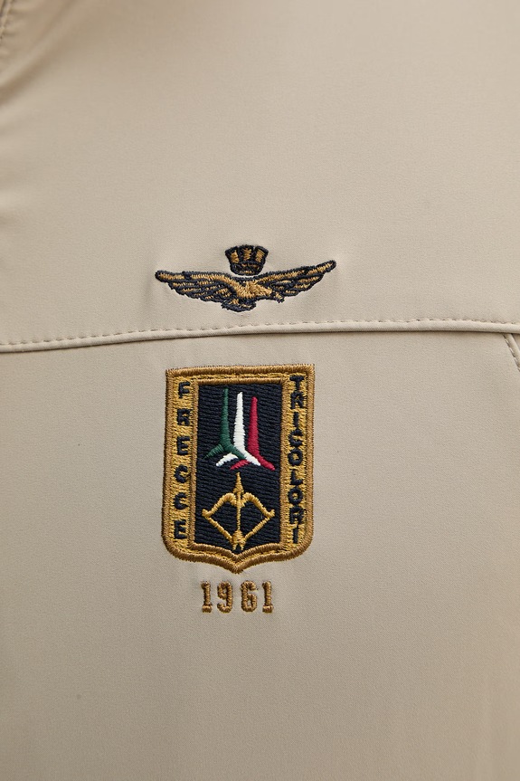 Μπουφάν Aeronautica Militare AB3050UCT04290