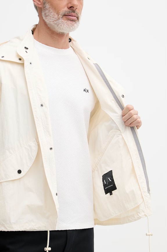 Armani Exchange jakna moška XM002137.AF22504