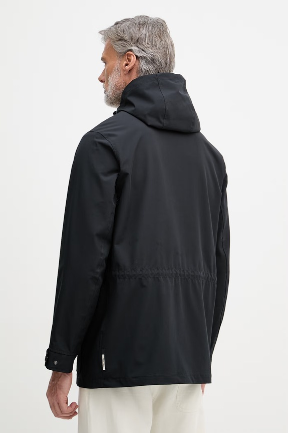 Oblačila Armani Exchange Jakna moška XM002138.AF22536 mornarsko modra