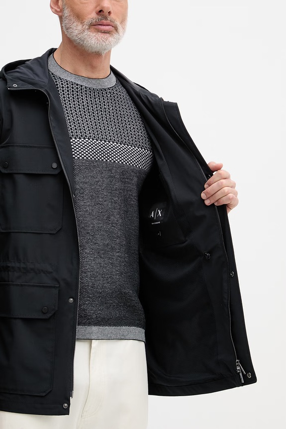 Armani Exchange Jakna moška XM002138.AF22536