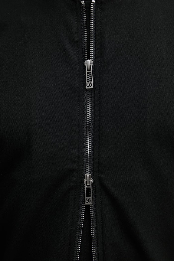 Armani Exchange moška jakna XM002874.AF25462 črna