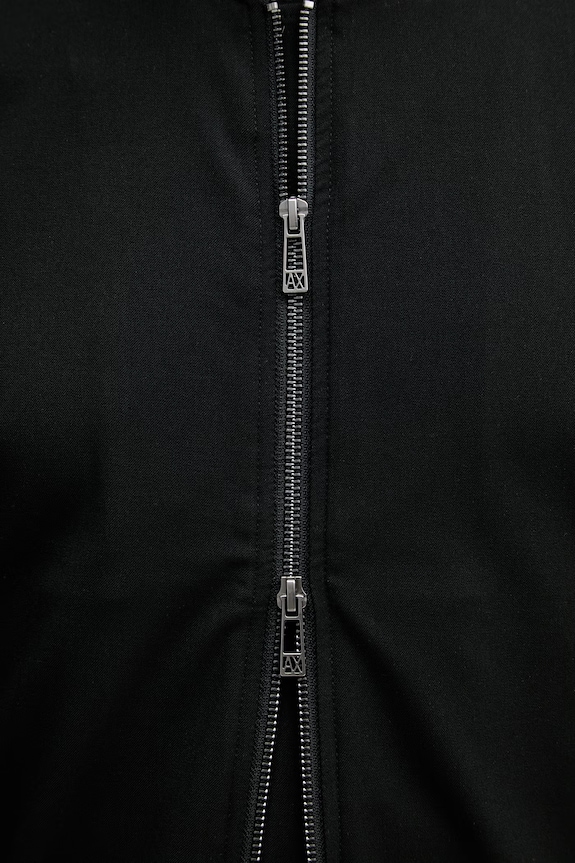 Armani Exchange moška jakna XM002874.AF25462 črna