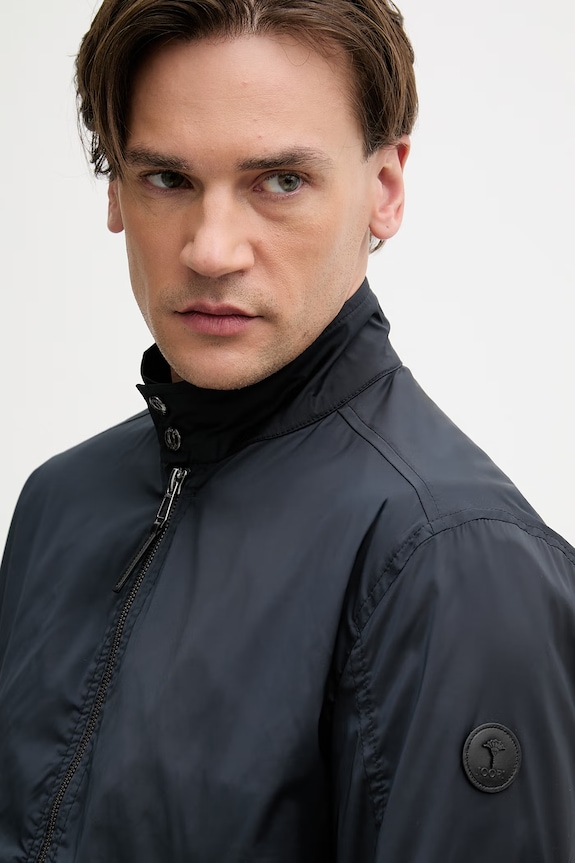 Joop! jachetă scurtă pentru bărbați bleumarin 30100577
