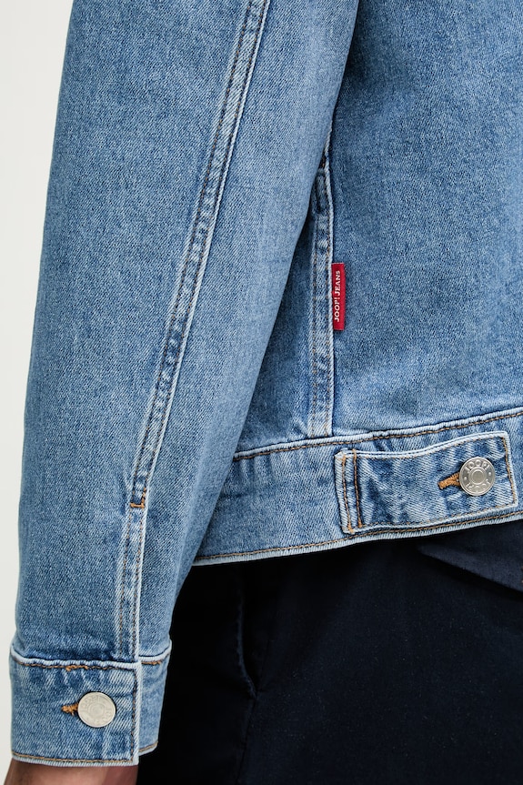 Joop! traper jakna muška 30102790 plava