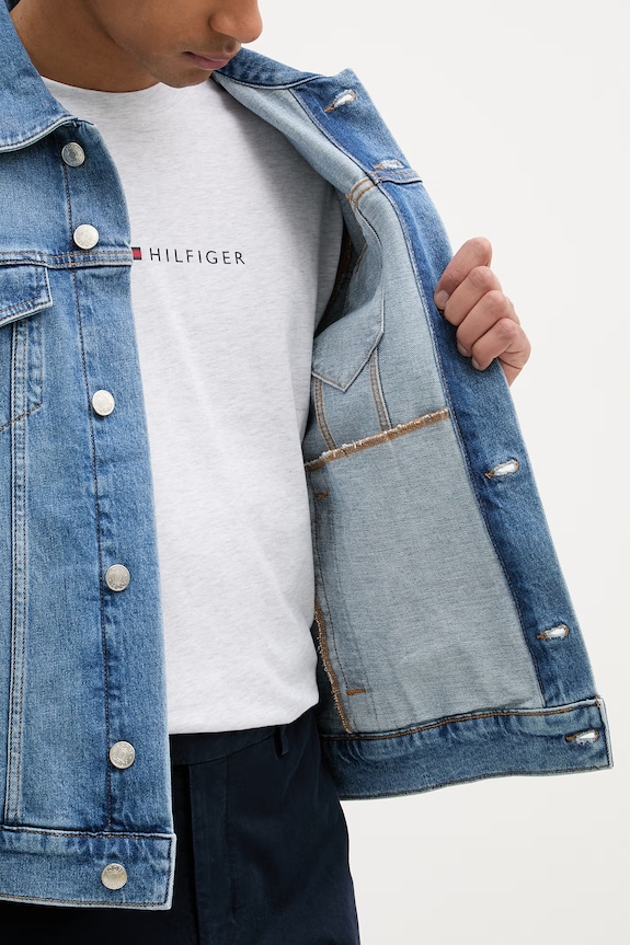 Joop! traper jakna muška 30102790