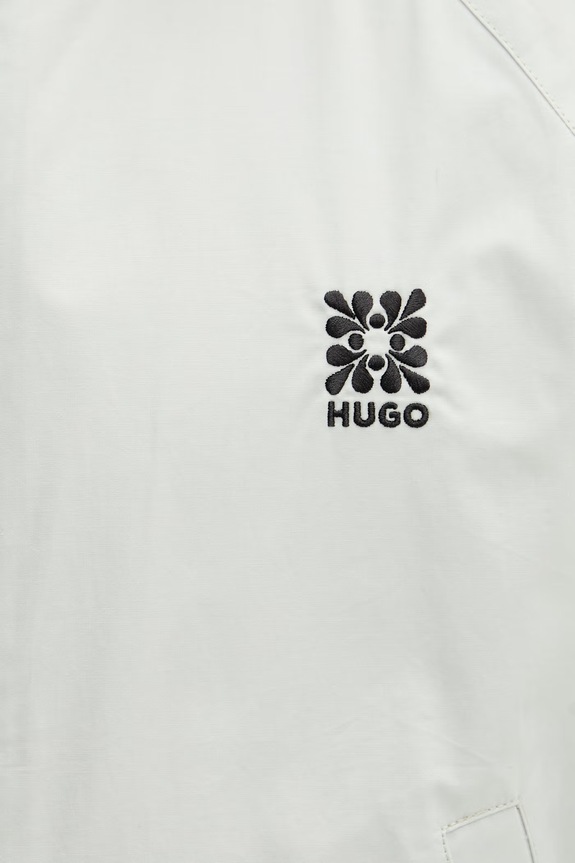 HUGO διπλής όψης μπουφάν Ανδρικό Bartos2621 50562611