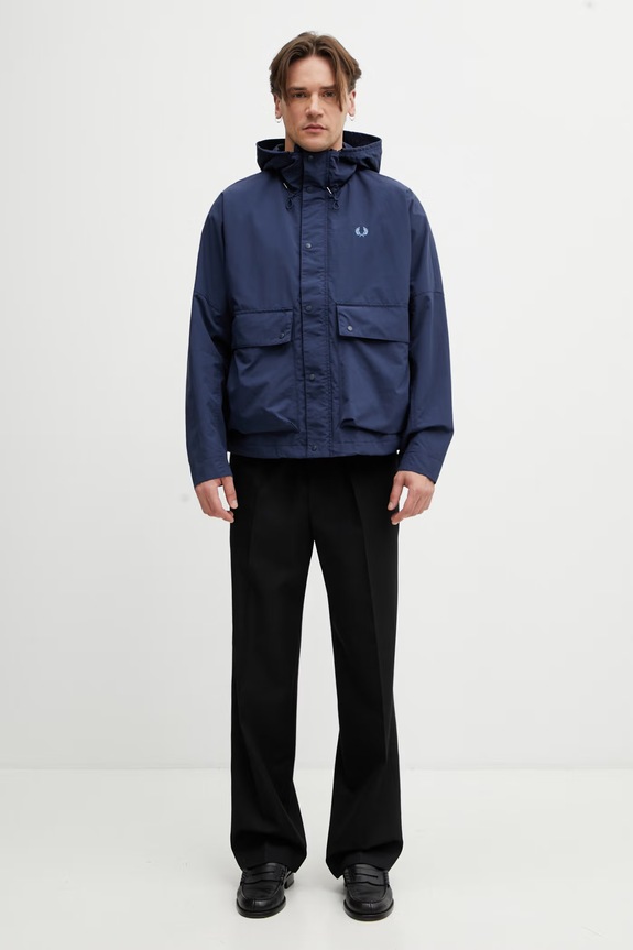 Fred Perry férfi kabát J2323