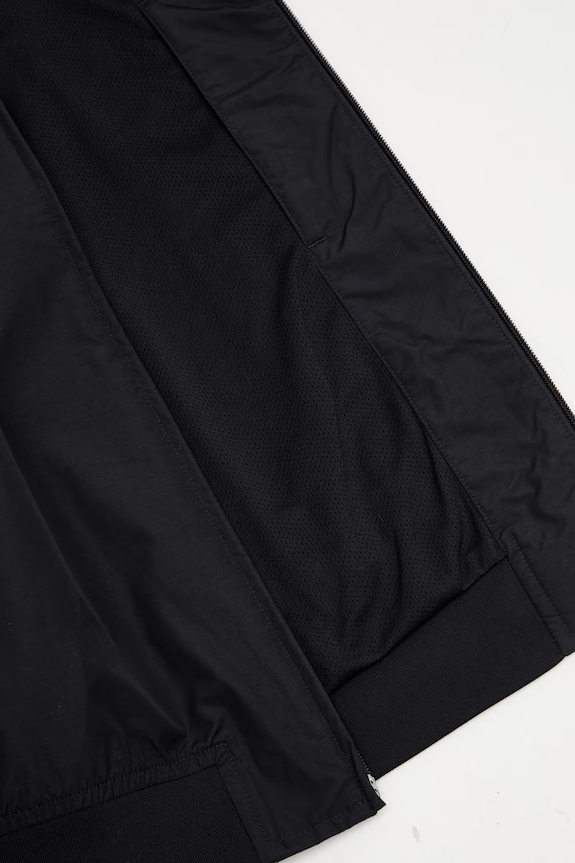 Fred Perry kurtka bomber J2326 czarny