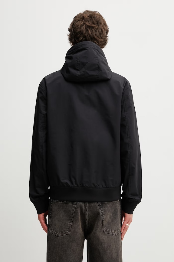 Clothing Fred Perry jacket Men's J2330 black