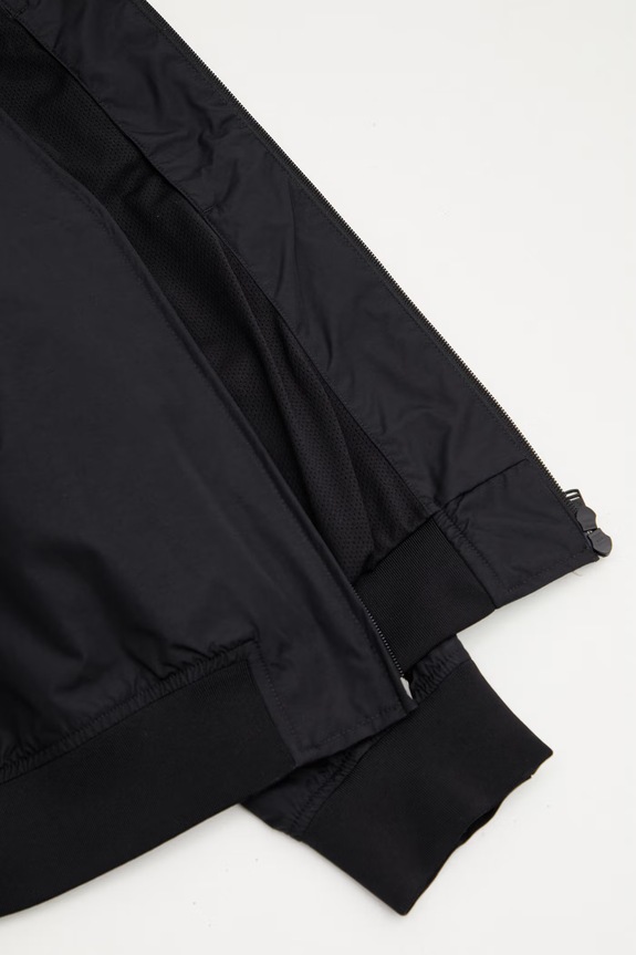 Fred Perry jacket Men's J2330 black