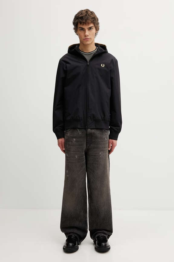 Fred Perry jacket Men's J2330