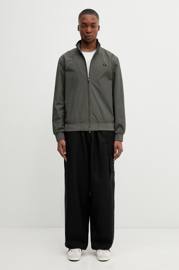 Fred Perry kurtka J2660