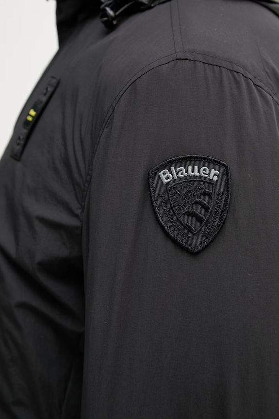 Blauer geacă de tranziție pentru bărbați DALTON BLUC02221