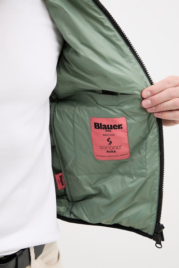 Безрукавка Blauer DANNY BLUX02184