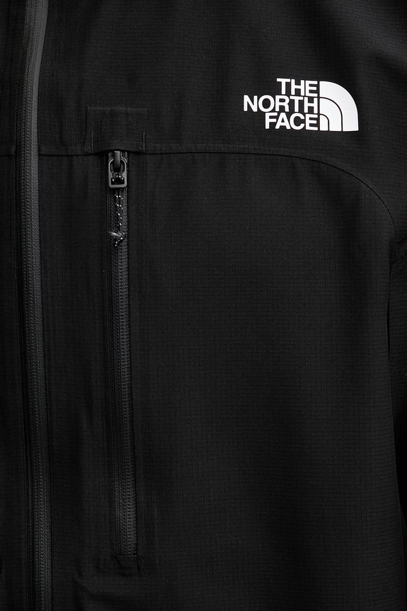 The North Face μπουφάν Ανδρικό Valley NF0A8ESAJK31 μαύρο