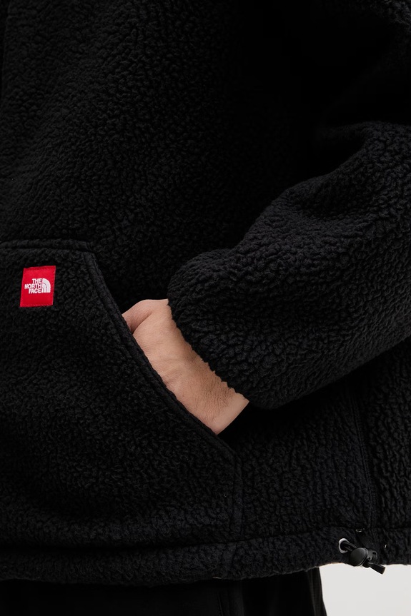 The North Face jachetă scurtă pentru bărbați Redbox NF0A8FH8DHO1