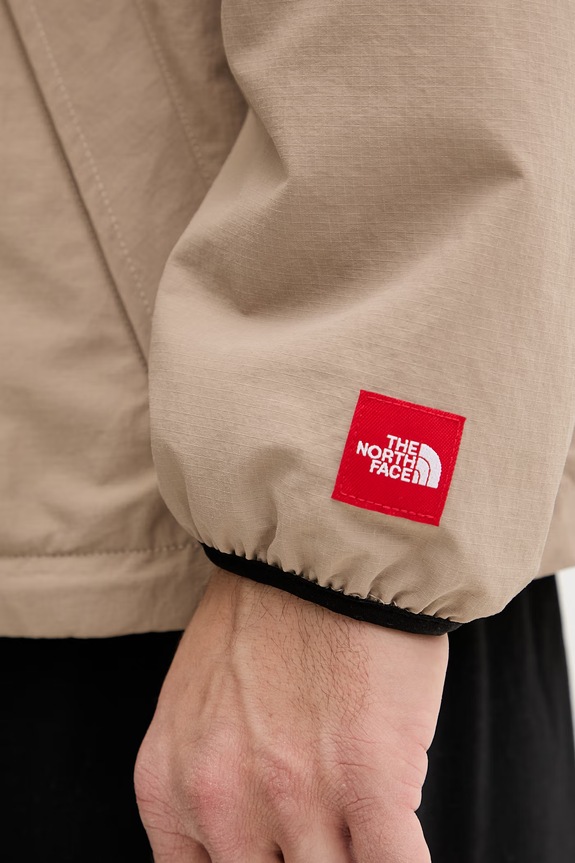 The North Face jachetă scurtă pentru bărbați Redbox NF0A8FH8DHO1