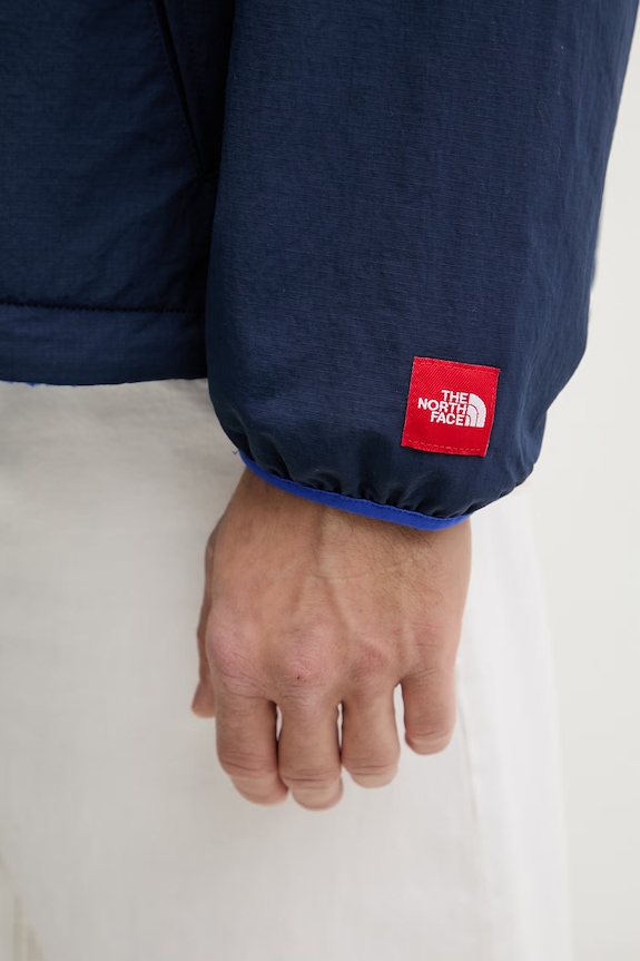 The North Face μπουφάν ανδρικό Redbox NF0A8FH8OBI1