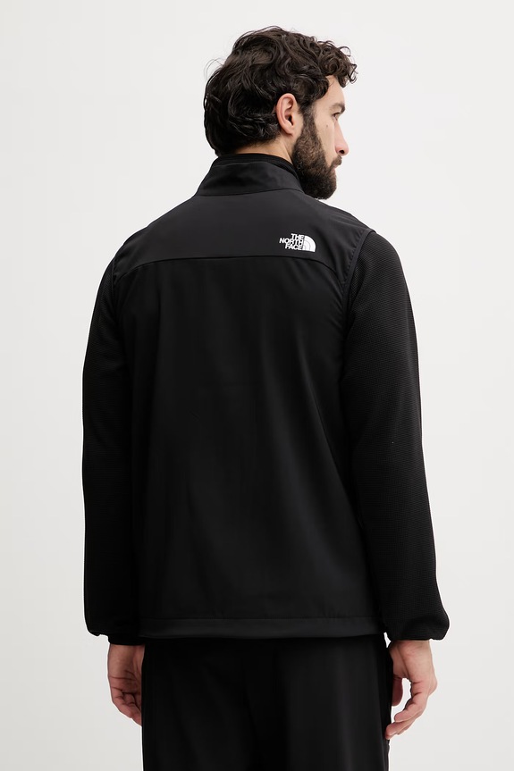Ruházat The North Face ujjatlan kabát férfi NIMBLE NF0A8G0KJK31 fekete