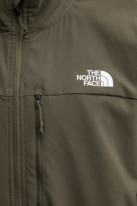 The North Face sportos férfi NIMBLE NF0A8G0M21L1 zöld