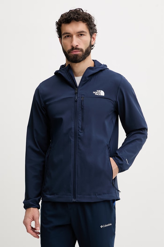The North Face sportos férfi NIMBLE sötétkék NF0A8G0N8K21