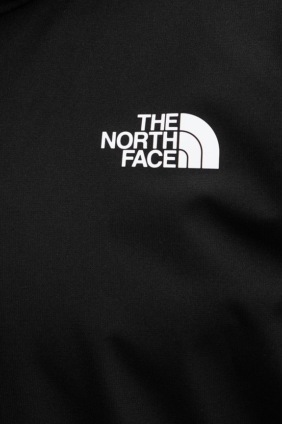 The North Face sportos férfi QUEST NF0A8G0RJK31 fekete
